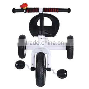 Hot Sale China Children Tricycle and Kids 3 Wheel Bicycle for Sale in Singapore thumbnail-4