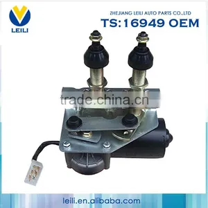 Professional 12V Wiper Motor Specification Factory thumbnail-1