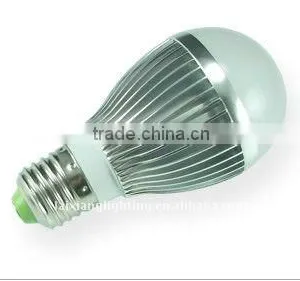 IP30 5w Dimmable Led Candle Bulb/led Bulb Light/5 Volt Led Light Bulbs thumbnail-3