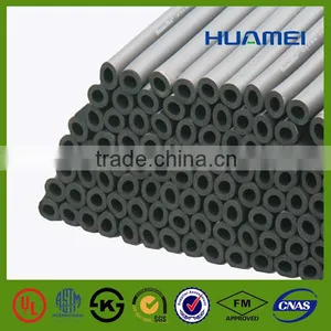Engineered PVC NBR Fire Resistant Rubber Foam Pipe thumbnail-6