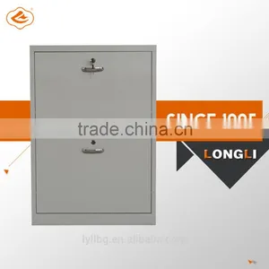 Steel Shoe Cabinets for Sale thumbnail-3