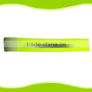 Fashionable Outdoor Running Fluorescent Reflective Wristband thumbnail-3
