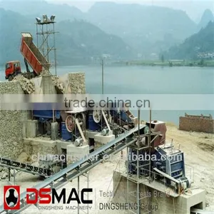 Reliable Operation OEM Rubber Conveyor Belt for Sand and Gravel thumbnail-1
