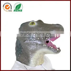 The Phantom of the Opera Party Crocodile Masquerade Masks thumbnail-5
