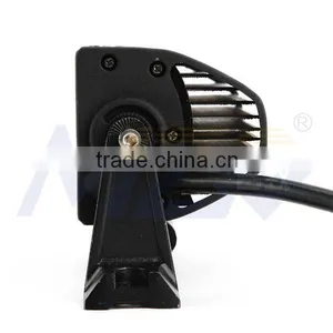 China Supplier NEW LED off Road Lights 5D Flood Lens High Power MZ-02-120W-Combo SUV CE IP67 RoHS AU US CA Hot Market Light Bars thumbnail-5