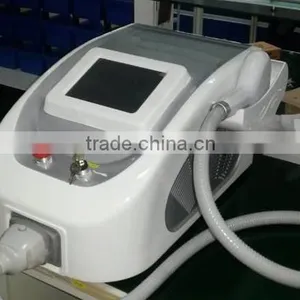 Soprano Portable 808nm Diode Laser Permanent Hair Removal Machine thumbnail-2