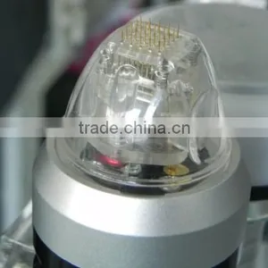 2016 Korea Skin Tightening Microneedle Fractional RF Machine thumbnail-6