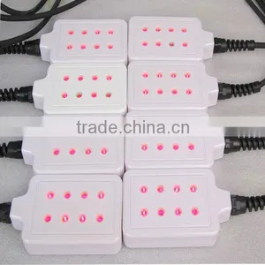 Wrinkle Removal Multi-functional Ultrasonic Bipolar Rf Ultrasonic Liposuction Cavitation Liposuction Cavitation Slimming Machine thumbnail-2