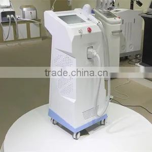 Bikini / Armpit Hair Removal Salon Beauty Clinic Use Skin Rejuvenation Diode Laser Hair Removal 1-800ms thumbnail-2