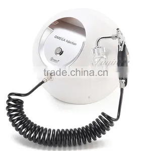 Professional Multifunction Facial Beauty Machine Water Oxygen Peel Round Machine Diamond Dermabrasion Machine thumbnail-6