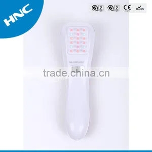 Hair Growth Laser Comb Scalp Massager thumbnail-6