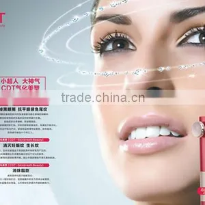 2016 Most Professional CDT Machine/Carboxy Therapy Beauty Machine thumbnail-5