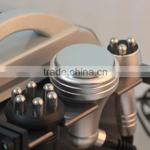 2015 Hot Selling Product for Laser Cavitation RF Machine, Come With a Set of Bandages for Convenient & Comfortable Treatment thumbnail-4