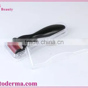GTO 1080pins Derma Roller Korea Derma Roller Microneedle Roller thumbnail-2