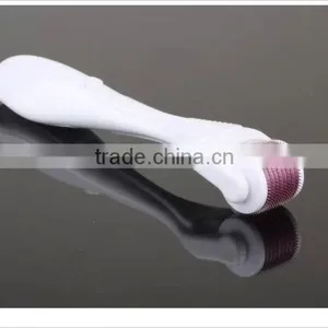 2015 Newest 5 in 1 Derma Vib 540 Needles Derma Roller thumbnail-2