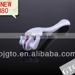Beauty Eye Roller 180 Needles Derma Roller thumbnail-1