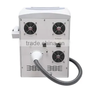 IPL Hair Removal,elight Hair Removal,HERAEUS Xenon Lamp Span Life up to 100000 Shots.0-50J/cm2 Fluence. thumbnail-4