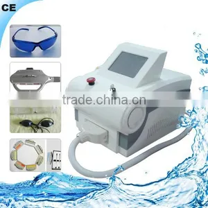 Breast Enhancement Pigmented Spot Removal Easy Operation Home Used 560-1200nm Super Remove Diseased Telangiectasis Hair Removal Shr Ipl Device Skin Lifting Skin Rejuvenation thumbnail-1