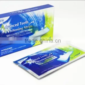 Wholesale Teeth Whitening Foam Strips uk thumbnail-1