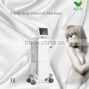 KLSi Hot Sale Safe Lazer Hair Removal Machine With CE thumbnail-3