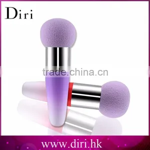 2016 Professional Wholesale Cosmetic Sponge Special Shape Makeup Sponge Cosmetic Powder Puff thumbnail-3