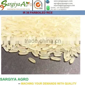 Non Basmati Rice l IR l Indian thumbnail-2