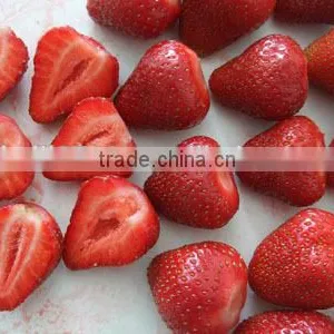 IQF Strawberry thumbnail-4