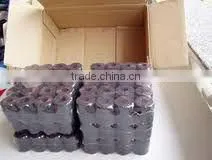 CHEAPEST PRICE OF COCONUT SHELL CHARCOAL_ BBQ (MS MARY - Mary@vietnambiomass.com) thumbnail-1
