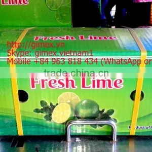 Fresh Lemon Gimex 2015 thumbnail-1