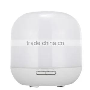 2016 Fashion 300ML Essential Oil Diffuser/ultrasonic Humidifier/aromatherapy Diffuser With Timer & Mist Adjustment thumbnail-1