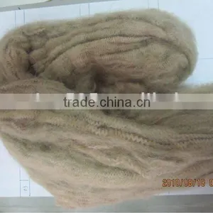 Dyed Polyester Staple Fibre Tow Fibre thumbnail-1