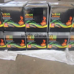 Bio Energy Fuel Fire Starter Plates thumbnail-2
