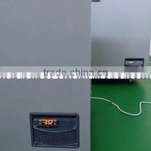 -60 Degree Tuna Freezerultra Low Temperature Freezer Cryo Freezer Voltas Deep Freezer Price thumbnail-6