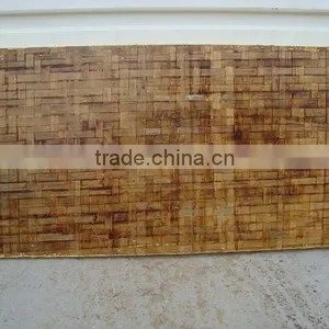 Bamboo Pallet for Cement/hollow Brick Making Machine thumbnail-1