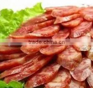 Food Additives Soy Protein Isolate CAS:9010-10-0 thumbnail-2