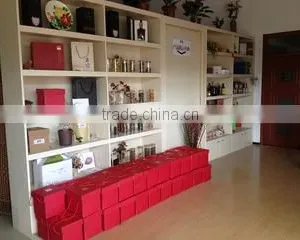 Shanghai Detan Mushroom & Truffles Co., Ltd. company overview - view 3 thumbnail