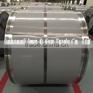 Eletrolytic Tinplate From China thumbnail-4