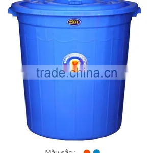 Dai Dong Tien Blue-3 Ctns Bucket 220L thumbnail-1
