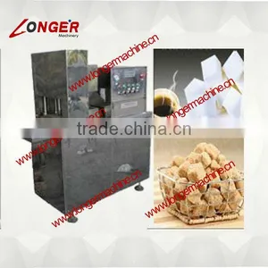 Sugar Crushing Machine| Cube Sugar Machine|Cube Sugar Product Line thumbnail-1