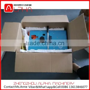 Heat Sealing Machine/plastic Cup Heat Sealing Machine /cup Mouth Sealer thumbnail-3