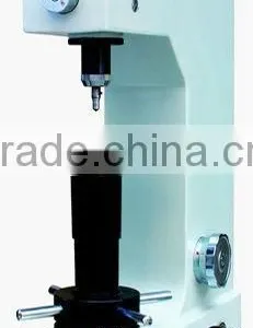 Model HBRV-187.5 Brinell Rockwell Vickers Hardness Tester, Electronic Hardness Tester---Acecare Tech thumbnail-1