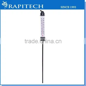 Household Standing Tube Thermometer thumbnail-3