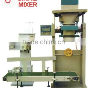 JINHE 2016 Soymilk Powder Packing Machine thumbnail-1
