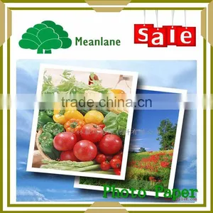 Single Side Glossy Inkjet Photo Paper thumbnail-1
