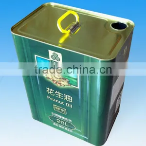 20L New Style of Tin Pail thumbnail-1