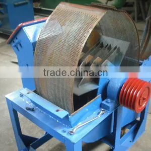 Wood Shaving Machine With Nice Durability thumbnail-1