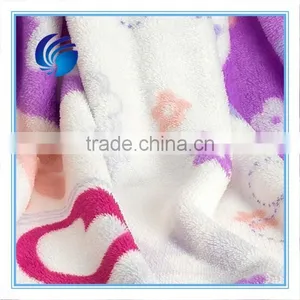 Printing BlanketSuper Soft Meican Blanket thumbnail-1