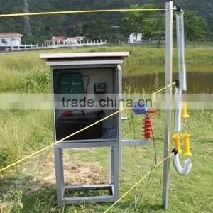 5.0mm Diameter Conductive Rope for Farm Fence Control and Livestock Fence Control thumbnail-5