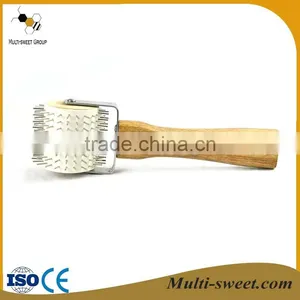 Tough Honey Bee Frame Steel Uncapping Roller thumbnail-4