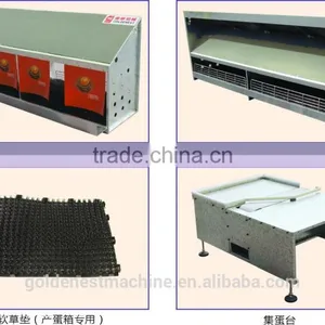 Goldenest Automatic Bird Nest / Chicken Nest Boxes for Laying Hens Sale thumbnail-4